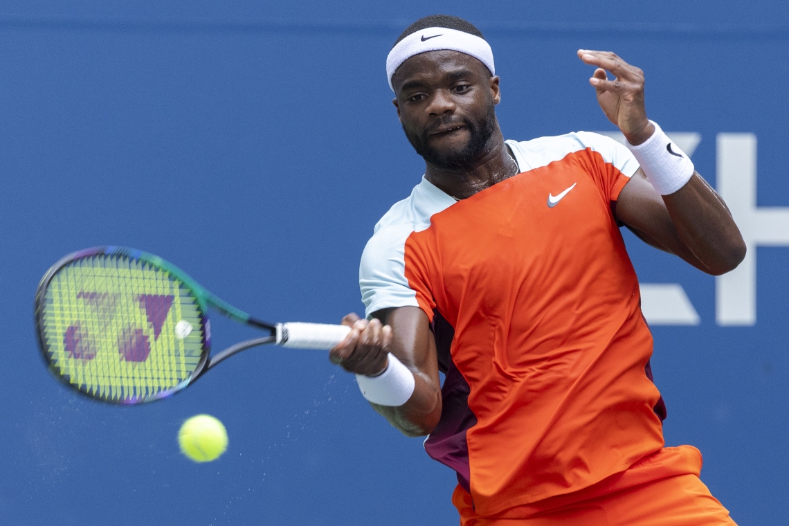 OMONDO SPORTS - US Open, 3e tour : Tiafoe prend sa revanche sur Shelton